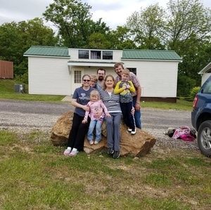 Meet your Posher, Connie